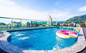 Dsure Patong Hotel